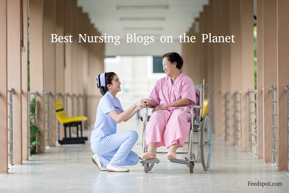 90 Best Nursing Blogs and Websites To Follow in 2024